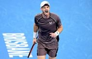 Andy Murray